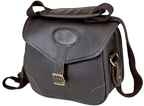 Club Interchasse Sac à Cartouches Cuir Andy