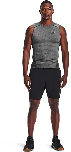 Under Armour atmungsaktives Tank Top, komfortables Funktionsshirt