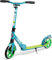 Hurtle Cityroller als Scooter Kinder & Scooter Erwachsene – Klappbare Tretroller Höhenverstellbar 84-98cm als Roller Erwachsene & City Roller Kinder ab 8 Jahre, Roller große Räder 20.3cm, Kickscooter