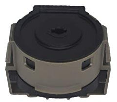 ZEALfix Interrupteur D'allumage ABS 98AB11572BG pour TRANSIT C-MAX FIESTA FOCUS MONDEO S-MAX 1677531 1363940