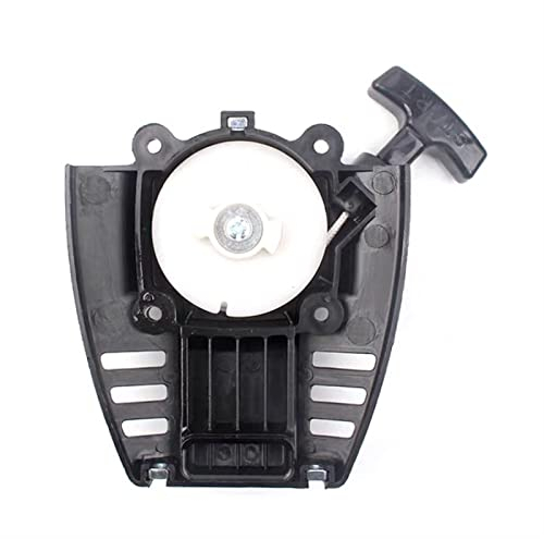 Luxuypon 139F-2 Rückstoßstarter, passend für Robin Subaru EH035 Makita EH035A Motorsense Trimmer, Zugstarter-Ersatz