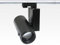 30W LED 3-Phasen Schienen Leuchte 24-60Grad einstellbar/schwarz Neutral Weiss 2800lm 230VAC SSAM electronics