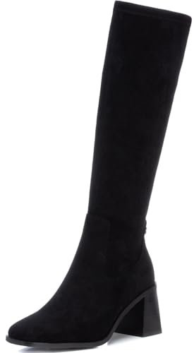 XTI Stivali 140531 nero -Altezza tac n: 7cm-