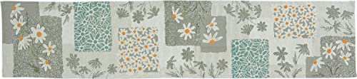 Sander Gobelin Tischset Tischläufer Tischband Damina, Verschiedene Größen, original, Größe:Tischläufer 49 x 143 cm