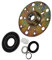 SOS Accessoire Lager für Waschmaschine 53180008970, 53188923352 AEG, Arthur Martin, Arthur Martin Electrolux, Faure, Rosen, Zanker, Zanu