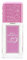 Love by Jessica McClintock for Women – 3,4 oz Eau de Parfum Spray