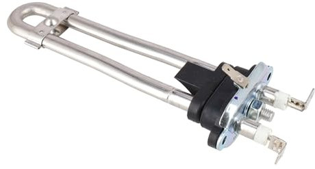 sparefixd Elemento scaldabagno 0120400383A per lavastoviglie Candy