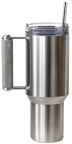 5kg Stainless Steel Tumbler – 1L Capacity, Premium Quality, Durable & Stylish Drinkware for Gym, Office & Gifts, Perfect for Hot & Cold Beverages