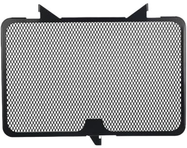 Radiateur Refroidissement Grille Grille De Radiateur De Moto pour Z750 Z750S 2005 2006 2007 2008 2009 2010 2011 2012 Protection De Radiateur
