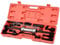 WINMAX TOOLS AUTOMOTIVE 13-teiliges Ausbeulwerkzeug mit 4,5 kg großem Stahl Gleithammer, Karosserie-Reparaturwerkzeug
