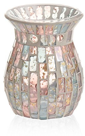 Yankee Candle Pastel Romance Wax Burner