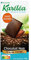 Karéléa - Chocolat Noir 72% cacao - Sans Sucre - 100 g - Lot de 6