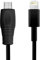 IK Multimedia - Cable Lightning a Micro-USB