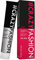 Crazy Fashion, Colorazione Semipermanente in Crema, Senza Ammoniaca, Resorcina e PPD, Durata da 6 a 8 Shampoo, Tinta per Capelli Temporanea, Colore Cerise, 100 ml