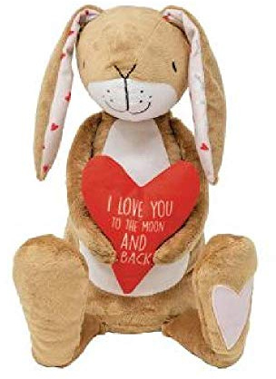 Guess how Much I love you GH1725 Heart Large