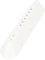 sparefixd Aube de tambour 12 trous pour machine à laver Indesit