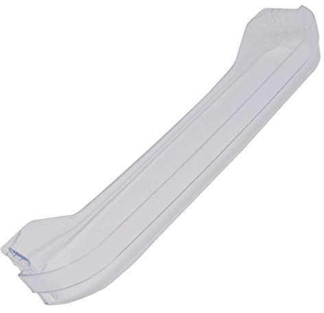 sparefixd Door Shelf Middle Rack Tray for Hoover Fridge Refrigerator