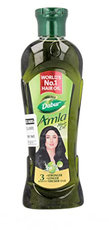 Dambur Amla Haaröl 180 ml
