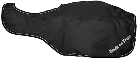 Ausreitdecke Sammy 145 Black