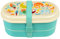 Rex London Wild Wonders Bento Box