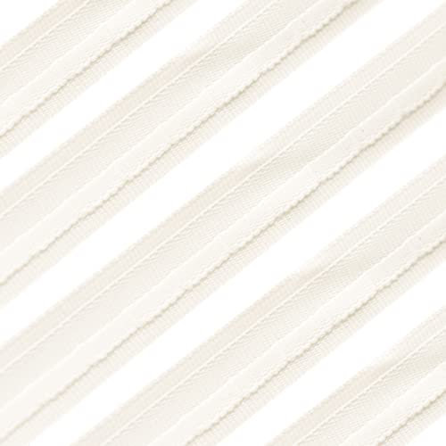 Realm Cream Roman Blind Tape (5m)