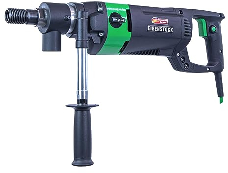 Eibenstock ESD 162 Diamant-Trocken-Kernbohrmaschine -Softschlag-