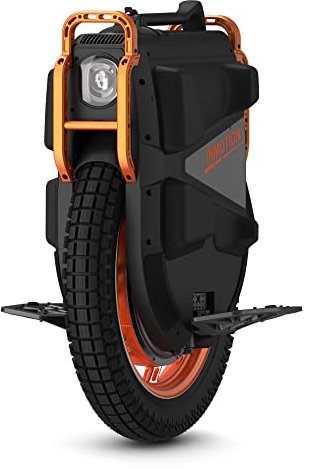 Monociclo elettrico Inmotion V13 Challenger