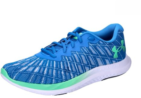 Under Armour Charged Breeze 2 blau, 47,5 Herren