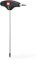 TORX® T-Griff Schraubendreher TX15, mit HybridTouch — Made in Germany (INBUS® 74186)