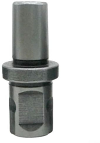 Mandrin magnétique pour perceuse 1 5 13 mm, mandrin de clé 3 16 mm, adaptateur de tige 3/4 (A)
