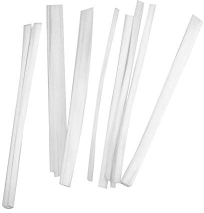Silk Nail Wrap Kit for Broken Nails, 50pcs Fiberglass Nail Extension Silk Fiberglass Nail Extension Kit Fiberglass Nail Wrap Fiberglass Manicure Extend Acrylic Tips
