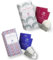 Whittard® | Thé Blanc Arôme Pétales de Rose | Piccadilly Mélange Thé Noir Fruité Arôme Hibiscus - 2 x 25 Filtres à Thé (2 x 50 Gr)