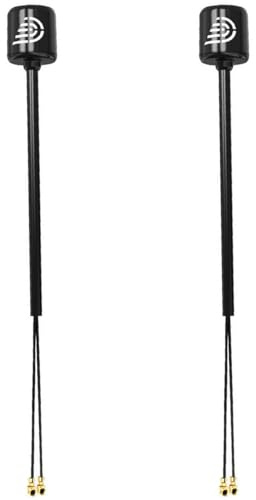 CENPEK 2 Stück Hochwertige Ersatz-FPV-Antenne, kompatibel mit der O3-Lufteinheit.