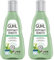 Guhl Kopfhaut Sensitiv Shampoo - Inhalt: 250 ml - Haartyp: alle (Packung mit 2)