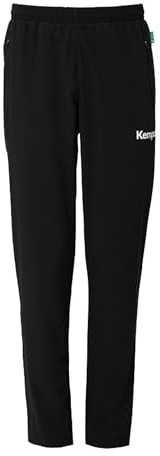 Kempa Evolution Hose schwarz