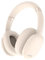 Cool Stereo-Kopfhörer, Bluetooth, Roller, Beige