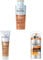 L'Oréal Paris Männer-Pflegeset: Elvital Fiber Booster Shampoo & Conditioner + Men Expert Hydra Energy Feuchtigkeitscreme,Gegen Haarverlust, stärkt Haar & belebt müde Haut,3-teilig