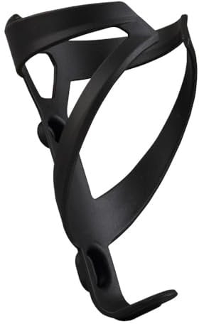 Porte Bidon Vtt Porte-bouteille en nylon for vélo, porte-tambour de vélo, porte-bouteille, cage, amphore de cyclisme, support de vélo, fournitures de route et de montagne Porte Bidons(Black 3)