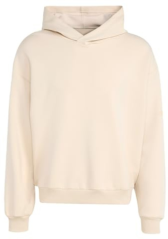 adidas Herren Soft Lux Hoodie Kapuzenpullover (1er Pack)