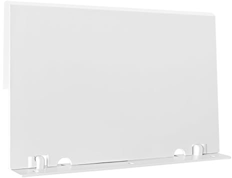 GZWY Clapet de skimmer de piscine, filtre de sortie d'eau, paroi acoustique, 08650-0022 pour Pentair Sta-Rite U-3, accessoire de piscine, accessoires de piscine, pièces de rechange pour piscine