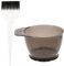POPETPOP Juego de 2 Piezas de Brocha y Cuenco para Tinte de Cabello, Kit Profesional de Coloración Capilar, Herramientas de Tinte para Cabello DIY, Colores, Material ABS