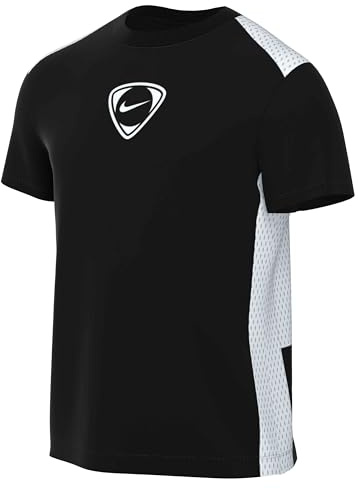 Nike Academy+ Dri-FIT Kurzarm-Fußballoberteil für Herren, IF1524