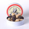Pastilles Saint-Ange | Bonbons Traditionnels 100% Français (Réglisse Vanille)
