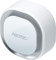 Aeotec Siren 6 | Z-Wave Innensirene mit Backup Batterie | Alarmanlage Einbruchschutz | 110 dB laut | auch als externer Tür Gong | App steuerbar (Smart Home Hub erforderlich)