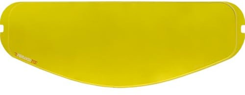 Pinlock - Visiera per casco MT modello Thunder 3 MT-V-12