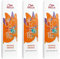 3 er Pack Color Fresh Create direktziehende Tönung Infinite Orange