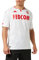 Maillot Trikot Gemischtes Kind Weiß