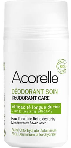 Acorelle Deodorant Long Lasting - Roll-On