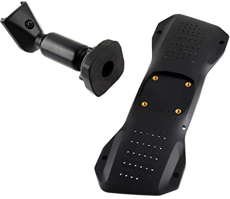 ciciTree Auto Innenraum Rückansicht Spiegel zurück Platte Panel Mount Bracket DVR Halter Statt Riemen