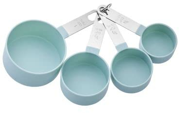 Lakeland Measuring Cups – Set of 4